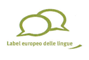 Label Europeo delle Lingue